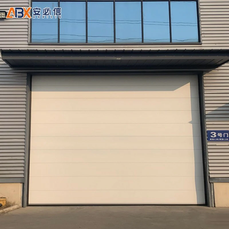 驻马店高扬程提升门